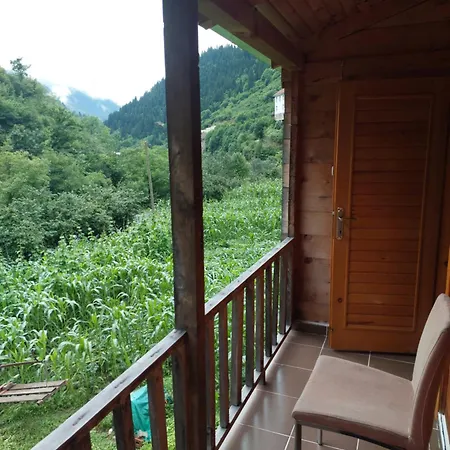 Gogalay -restoran Hotel Borcka